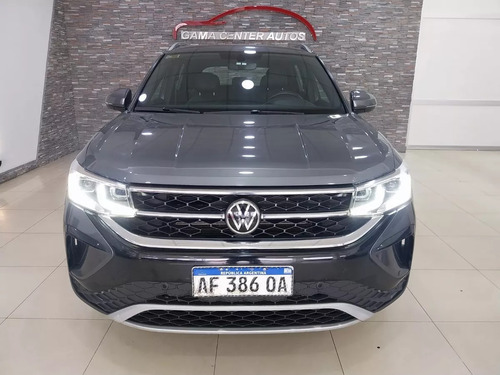 Volkswagen Taos 1.4 250 Tsi Highline Tiptronic