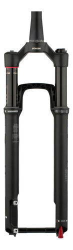 Horquilla Rockshox Sid Ultimate Debonair 120 Negro