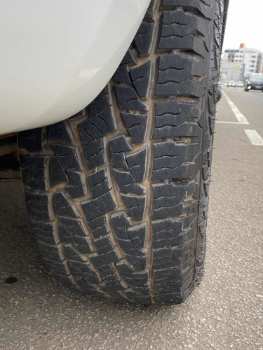 Ford Ranger 2019 2.2 Xls Cab. Dupla 4x4 Aut. 4p