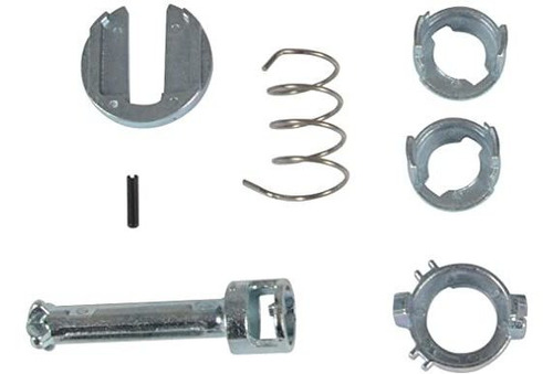 A-premium Door Lock Repair Kit Replacement For Bmw E46 Serie