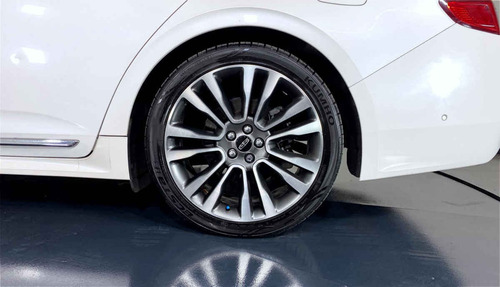 Imagen 10 de 15 de 107865 - Lincoln Continental 2018 Con Garantía