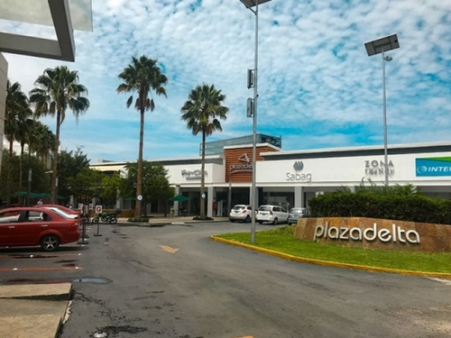 Locales En Renta Plaza Delta, Irapuato, Gto.