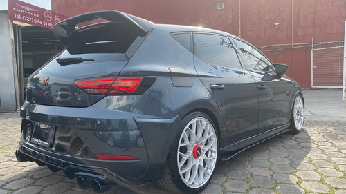 Leon Cupra Modelo 2020