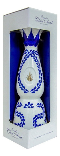 Tequila Clase Azul Reposado Ultra Premium Makbebidas