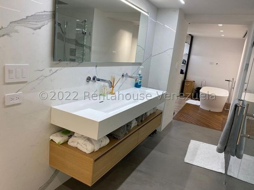 Imagen 12 de 20 de Los Naranjos De Las Merced, Apto Duplex En Venta 315m², Rah # 22-24945, Mary Rangel 0412-9626921