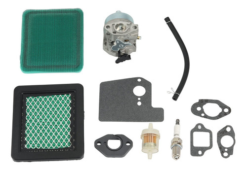 Kit De Carburador Para Motor Honda Gc190 Gcv190 Gcv190a Gv19