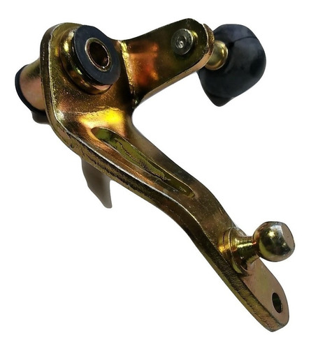 Imagen 1 de 10 de Escuadra Selectora Mando Reenvio Cambio Peugeot 405/306