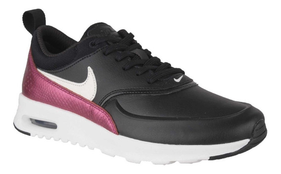 Nike Air Max Thea 2016 Mujer - Zapatillas Running Nike en Mercado