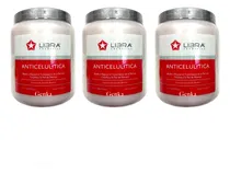 Comprar Crema Masajes Anticelulitis 980gr Centella Asiatica X3 Libra