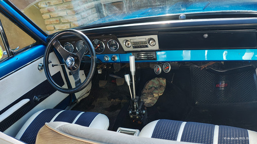 Chevrolet 400 Ss Mod 69 250