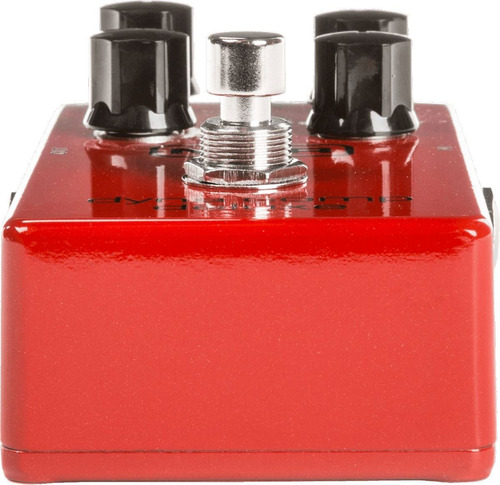 Pedal Mxr Dynacomp Deluxe Compressor M228 C/ Nfe & Garantia