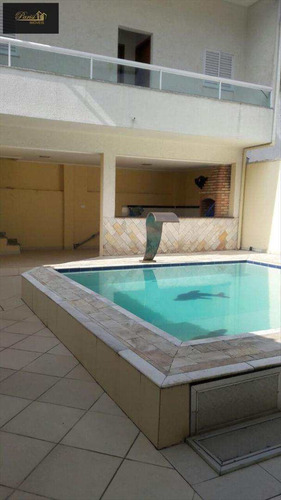 Imagem 16 de 25 de Casa Em Praia Grande Bairro Tupi - V154