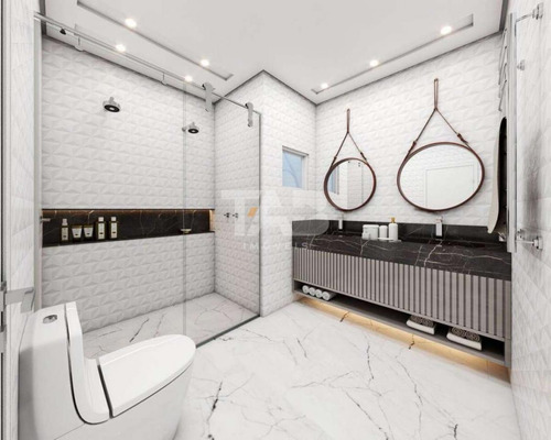 Imagem 9 de 13 de Triplex Para Venda Em Balneário Camboriú - 263659