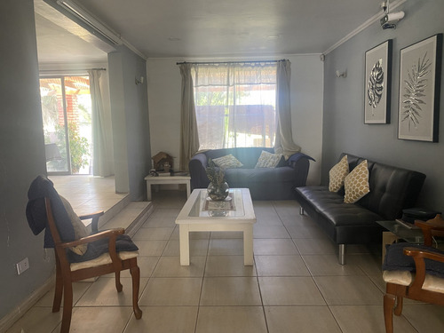 Venta De Parcela 5000mts Con Dos Casas Completamente Termina