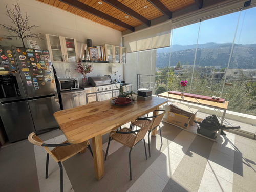 Casa Mediterránea 3d 4b Colegio Craighouse!!! (92962)