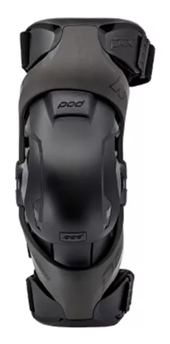 Rodilleras Moto Articulada Pod K4 2.0 Niño Knee Brace Pr