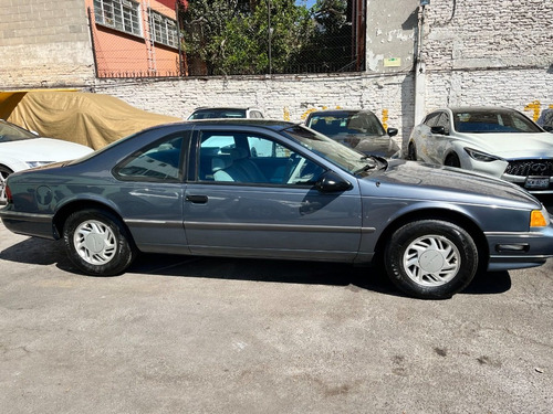 Ford Thunderbird 1992