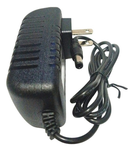 Cargador Transformador 12v 2 Amp 