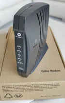 Comprar Cable Modem Motorola Surfboard Sb5101n Para Inter