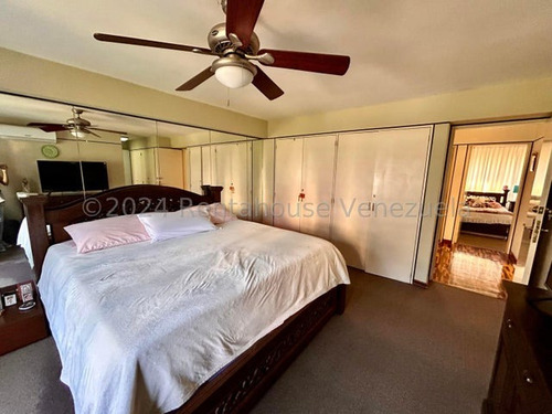 Carla Gonzalez Apartamento En Venta En La Urbanizacion El Rosal Mls #25-15481 Sc