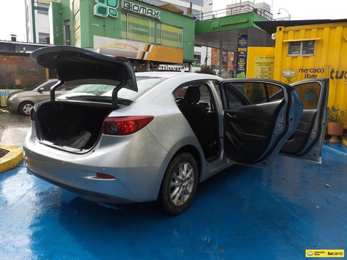 Imagen 12 de 21 de Mazda 3