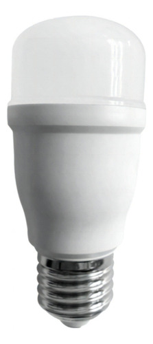 Lâmpada Led Kian Desconhecido Bulbo Cor Branco 9w 127/220v
