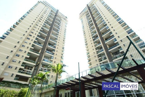 Imagem 12 de 15 de Apartamento Campo Belo 03 Suites 03 Vagas - V-4791