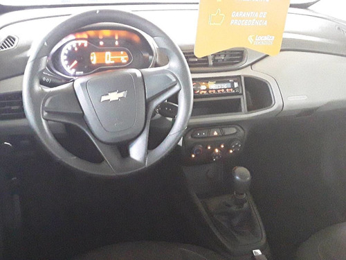 Chevrolet Prisma 1.0 Mpfi Joy 8v Flex 4p Manual