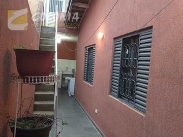 Imagem 4 de 12 de Casa - Ref: 35273