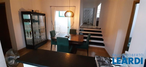 Imagem 3 de 15 de Casa Em Condomínio - Jardim Ibiti Do Paço - Sp - 643573