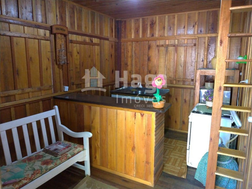 Imagem 27 de 30 de Chácara À Venda Em Canelinha/sc - 1389c