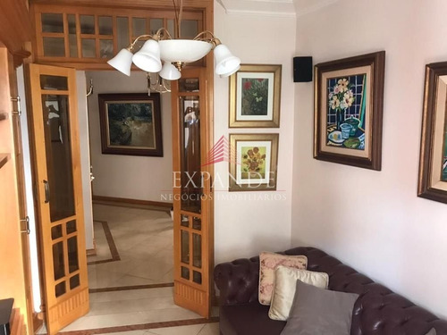 Imagem 3 de 22 de Apartamento - Ap00174