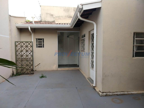 Imagem 24 de 24 de Casa À Venda Em Botafogo - Ca282986