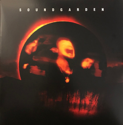 Soundgarden Superunknown Vinilo Nuevo Eu Musicovinyl