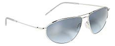 Oliver Peoples Kallen Silver One S1vfg