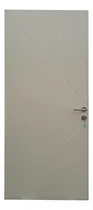 Comprar Puertas De Madera Maciza Y Semi Maciza Modelo Nevada