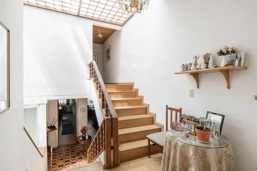 Casa En Arriendo/venta En Molinos Norte. Cod A12391