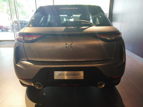 Imagen 2 de 23 de Ds 3 Crossback Puretech My22 155 Rivoli At8