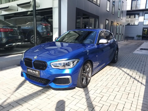 Bmw Serie 1 M140i 2017