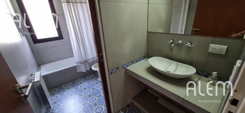 Campo Daromy | Casa En Venta 3 Dormitorios En Pb