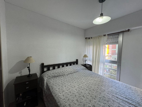Departamento Dos Ambientes Cerca Del Mar - En Venta - Pinamar