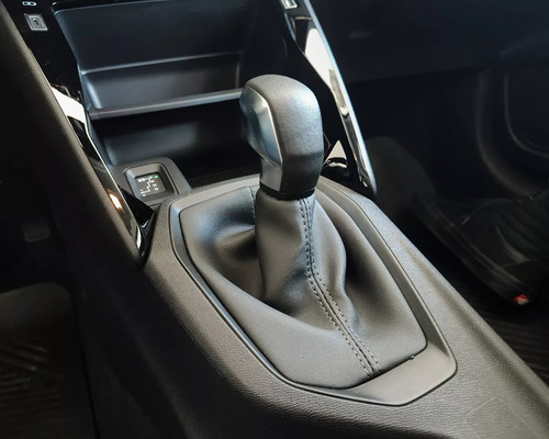 Peugeot 208 1.6 Allure