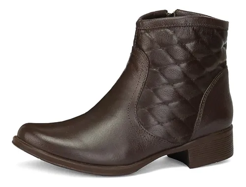 Mercado livre cheap botinas femininas