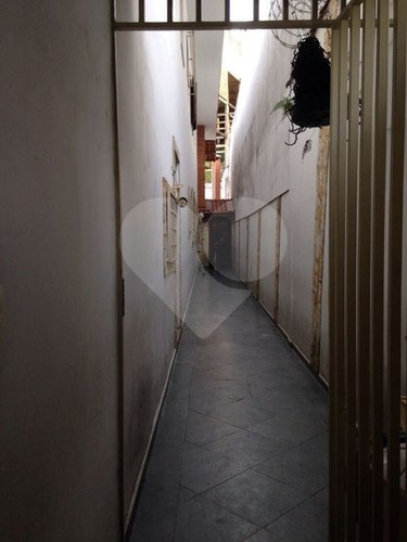 Sobrado No Alto Da Lapa Com Piscina E 2 Vagas. - 353-im210723