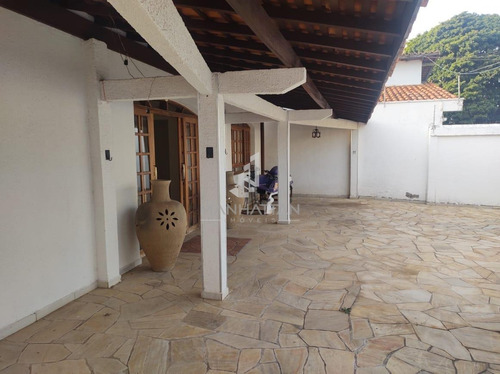 Imagem 2 de 29 de Casa À Venda Em Jardim Bela Vista - Ca006150