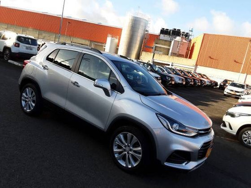 Imagem 6 de 10 de Chevrolet Tracker 1.4 16v Turbo Flex Premier Automático