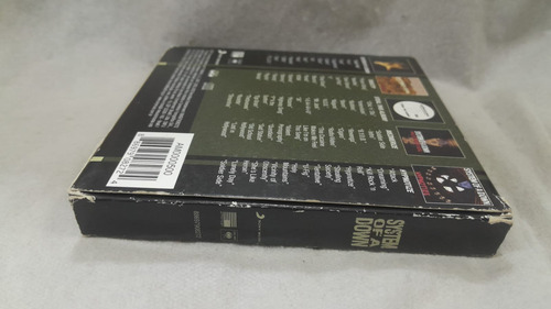 Cd System Of A Down Box System Of A Do (Usado)
