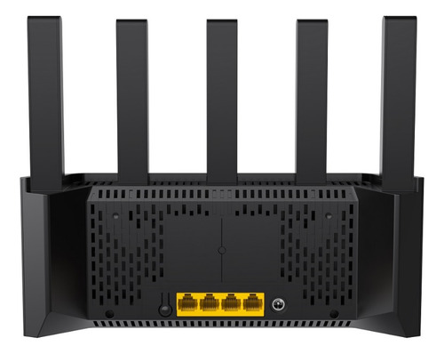 Router Tenda Ax3000 Dual Gigabit Wifi 6 Router Tx12l Pro