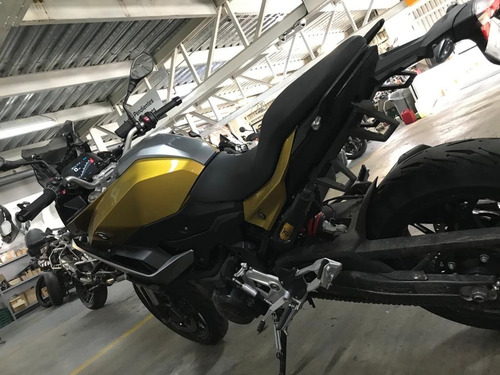 Imagen 13 de 13 de F 900xr Sport