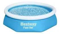 Comprar Piscina Inflable - Redonda - Pileta Gomon - Sin Filtro